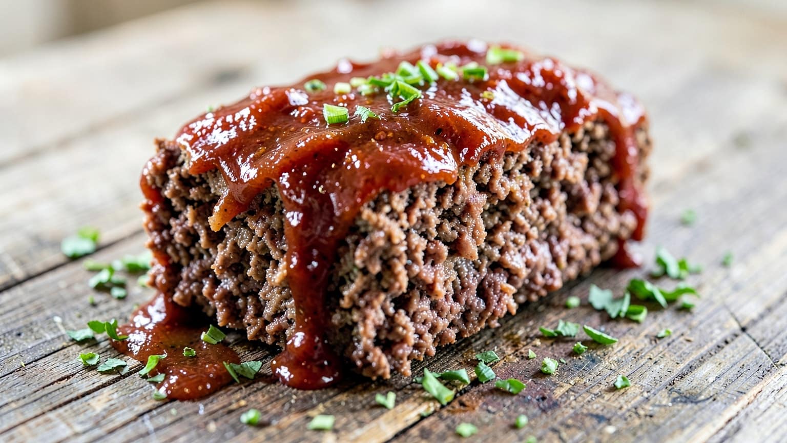 5 Ingredient Meatloaf: The Easiest Weeknight Dinner 8 5 ingredient meatloaf